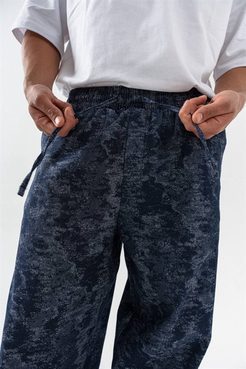 Wholesale Mens Navy Pants