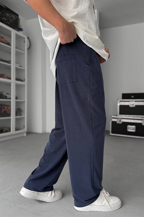 Wholesale Mens Navy Pants