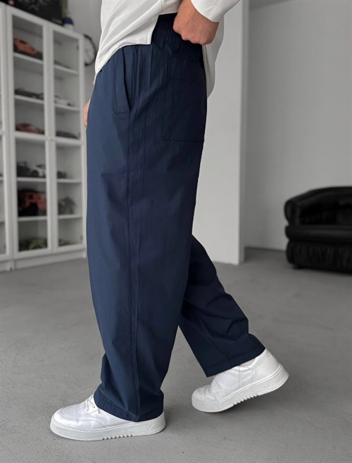Wholesale Mens Navy Pants