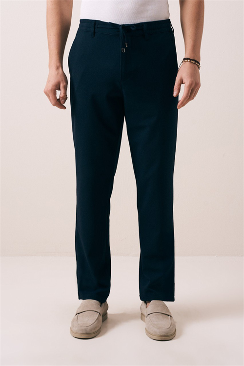 Wholesale Mens Navy Pants