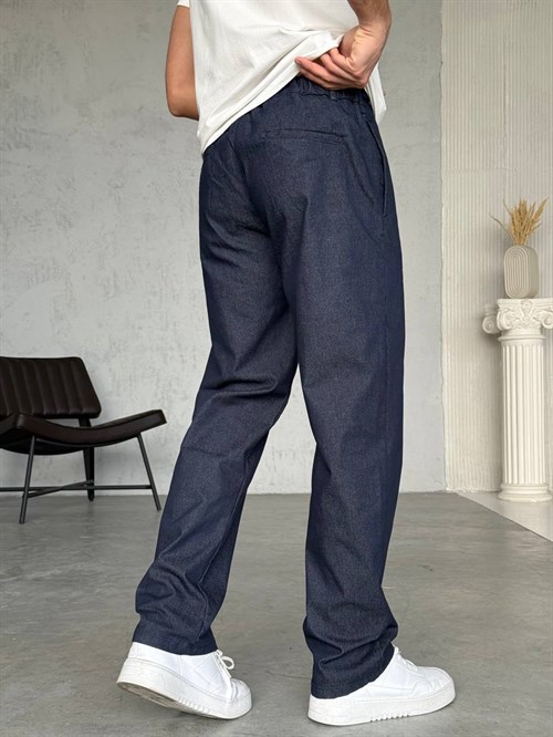Wholesale Mens Navy Pants