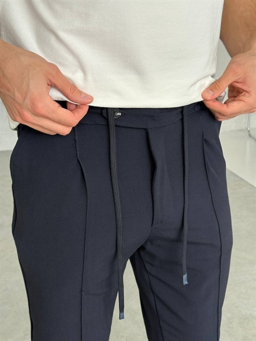 Wholesale Mens Navy Pants