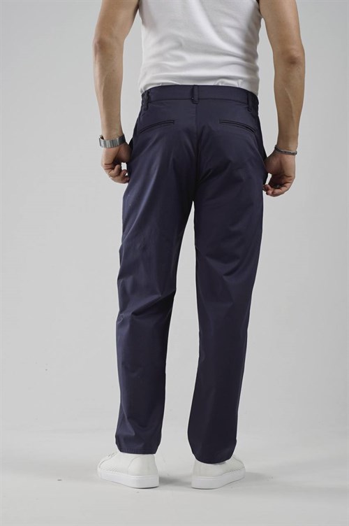 Wholesale Mens Navy Pants
