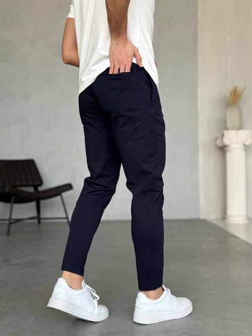 Wholesale Mens Navy Pants