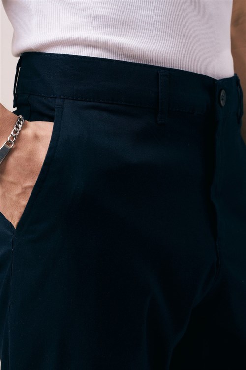 Wholesale Mens Navy Pants