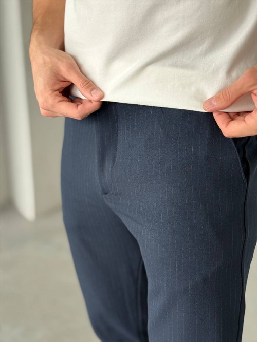 Wholesale Mens Navy Pants