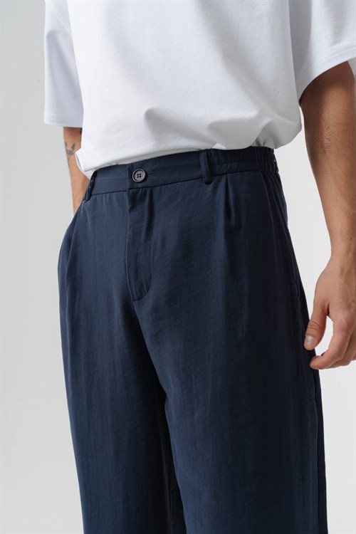 Wholesale Mens Navy Pants