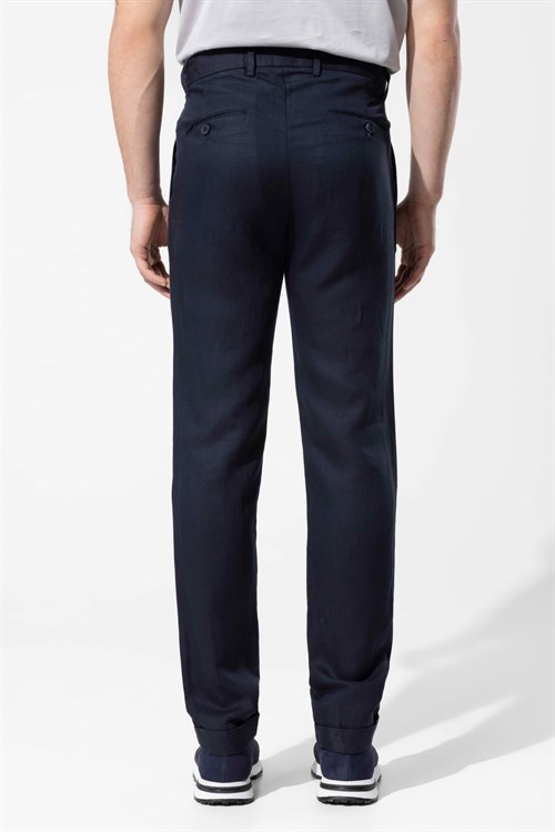 Wholesale Mens Navy Pants