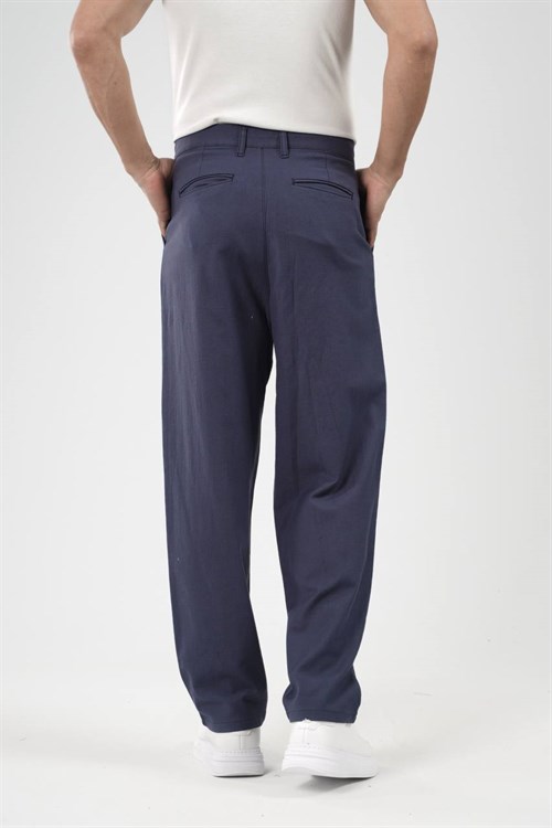 Wholesale Mens Navy Pants