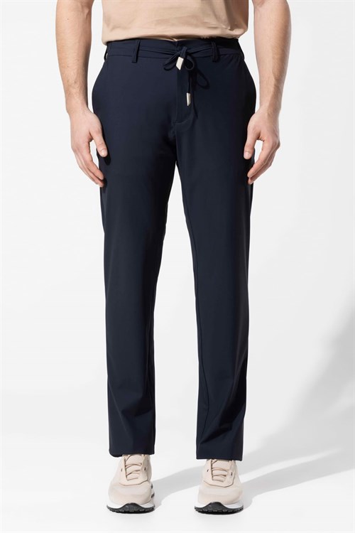 Wholesale Mens Navy Pants