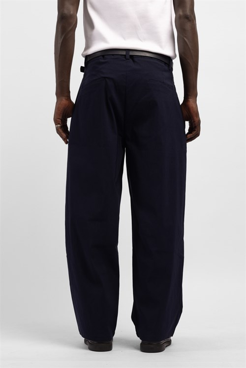 Wholesale Mens Black Pants