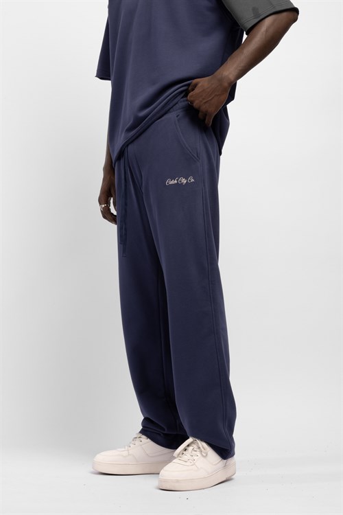 Wholesale Mens Navy Pants