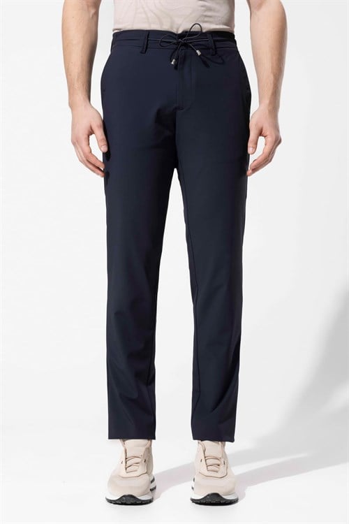 Wholesale Mens Navy Pants
