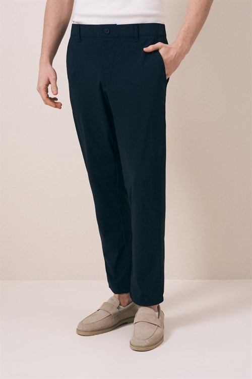 Wholesale Mens Navy Pants