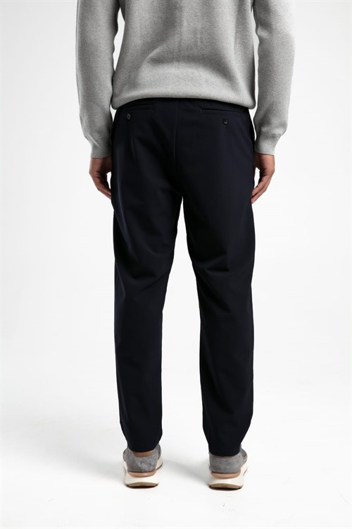 Wholesale Mens Navy Pants