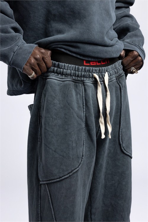 Wholesale Mens Navy Pants