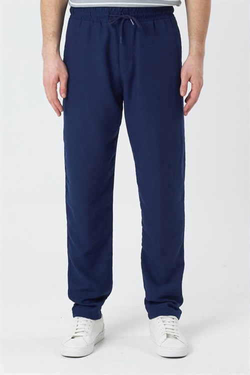 Wholesale Mens Navy Pants