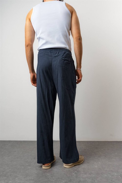 Wholesale Mens Navy Pants