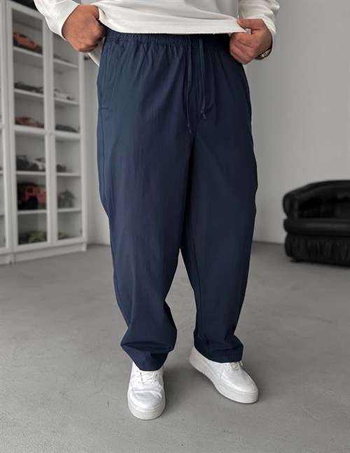 Wholesale Mens Navy Pants