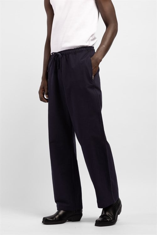 Wholesale Mens Navy Pants