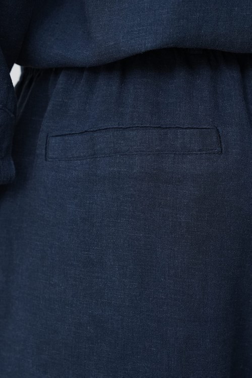 Wholesale Mens Navy Pants