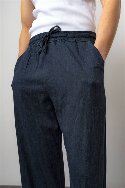 Wholesale Mens Navy Pants