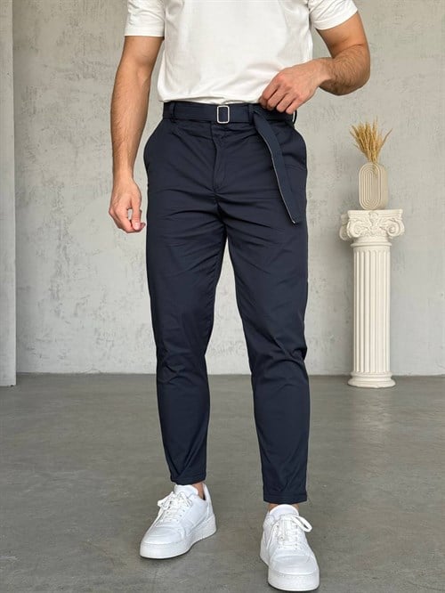 Wholesale Mens Navy Pants