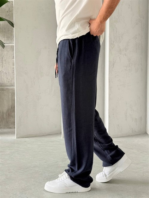 Wholesale Mens Navy Pants