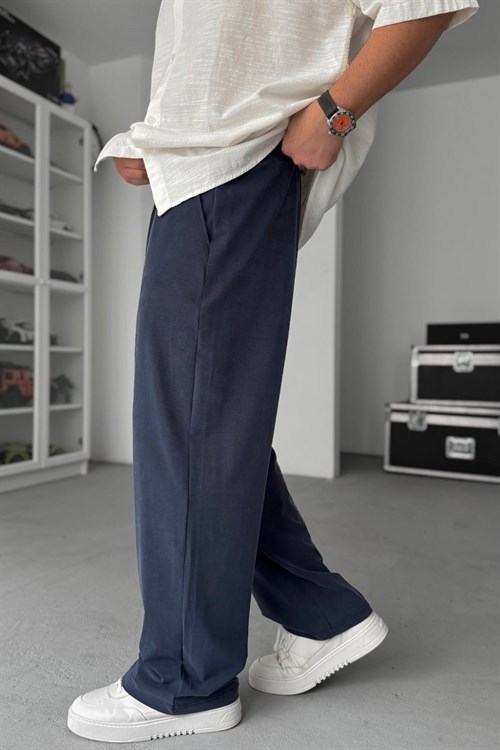 Wholesale Mens Navy Pants