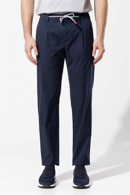 Wholesale Mens Navy Pants