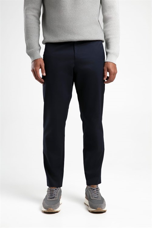 Wholesale Mens Navy Pants
