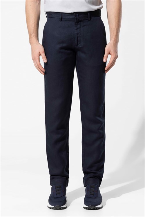 Wholesale Mens Navy Pants