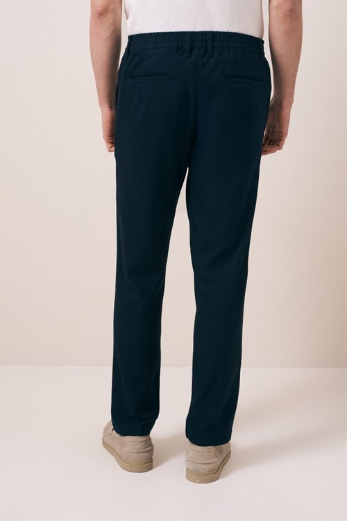 Wholesale Mens Navy Pants