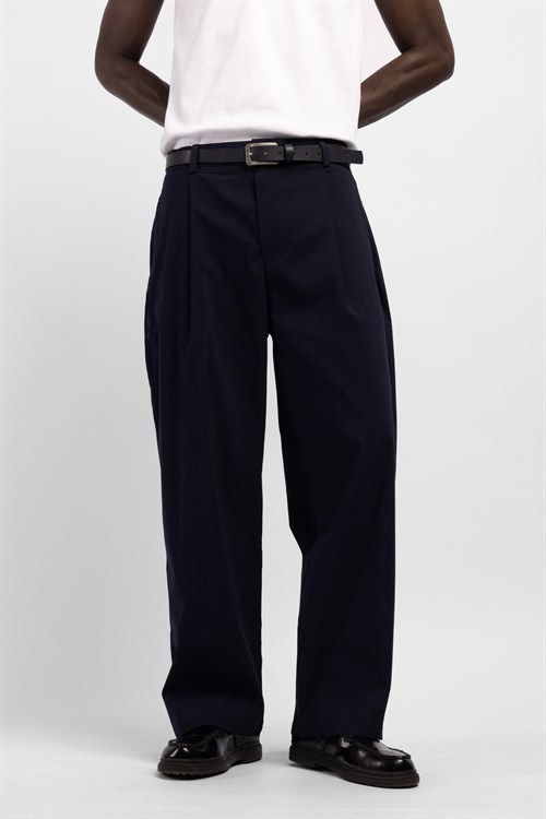 Wholesale Mens Black Pants