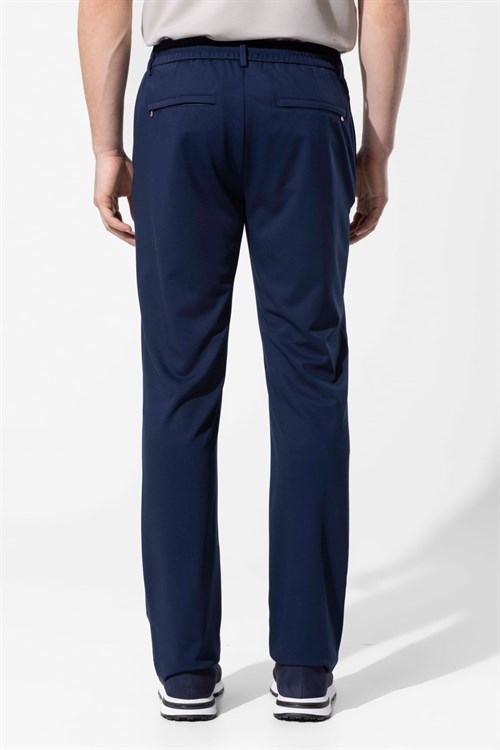 Wholesale Mens Navy Pants