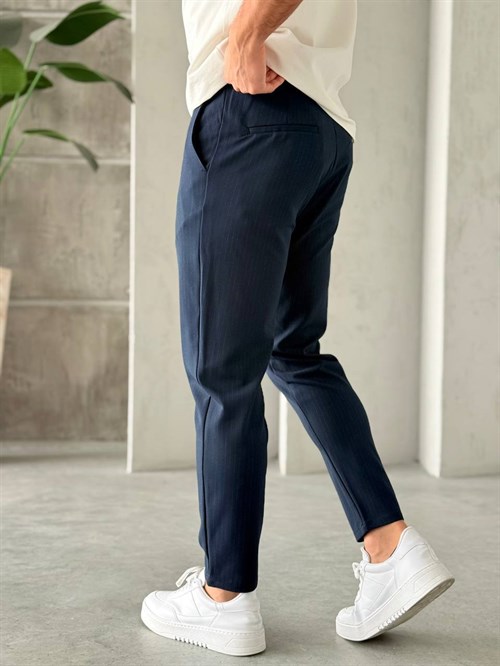 Wholesale Mens Navy Pants