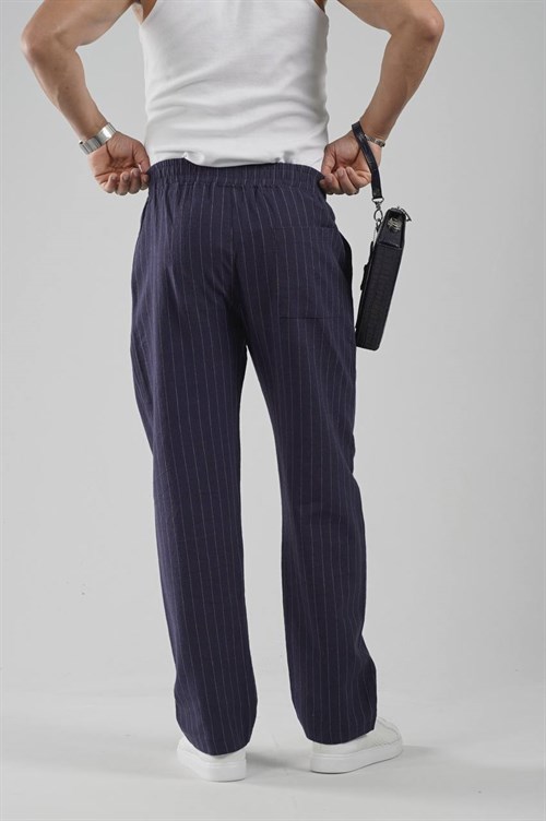 Wholesale Mens Navy Pants