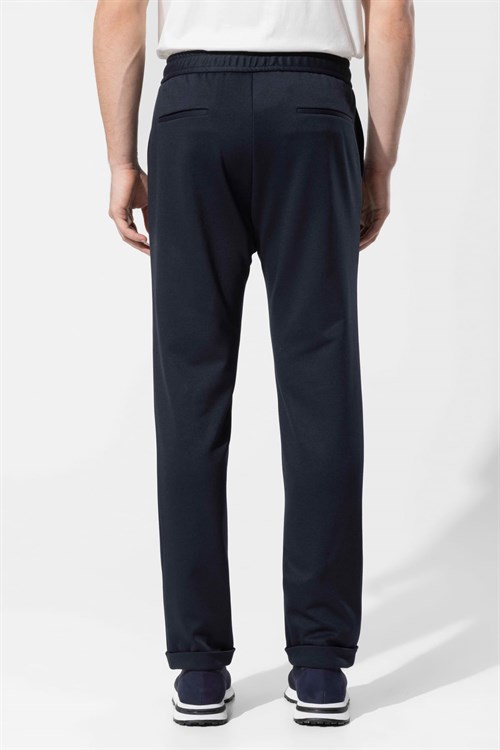 Wholesale Mens Navy Pants