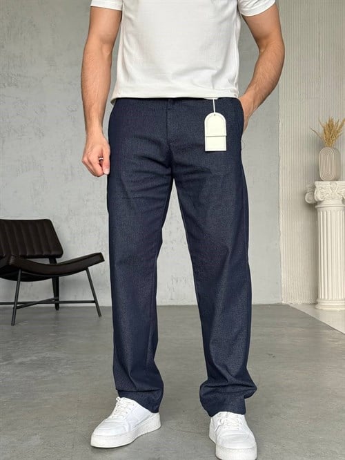 Wholesale Mens Navy Pants