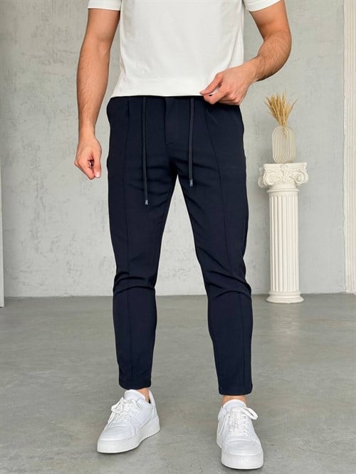 Wholesale Mens Navy Pants