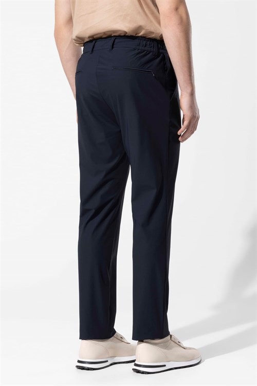 Wholesale Mens Navy Pants