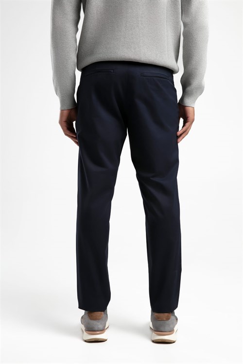 Wholesale Mens Navy Pants