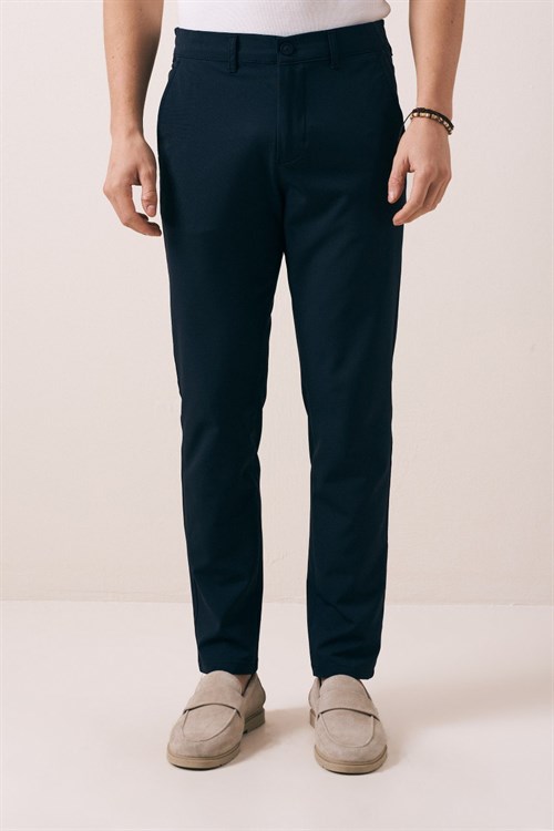 Wholesale Mens Navy Pants