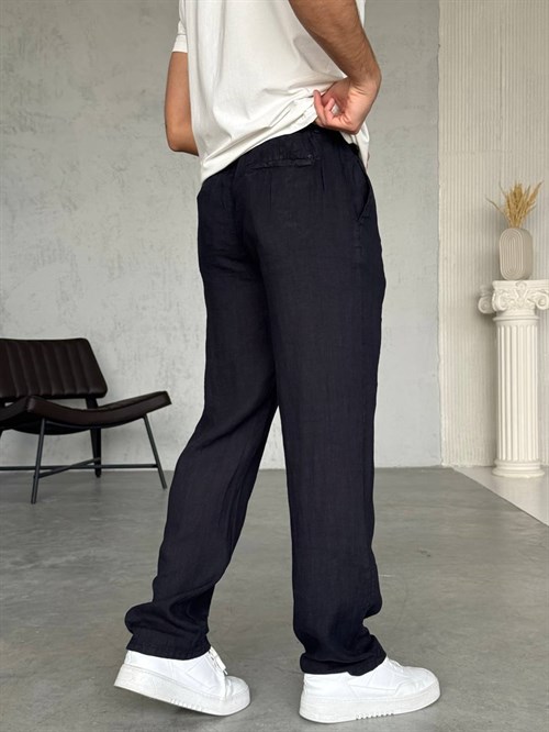 Wholesale Mens Navy Pants