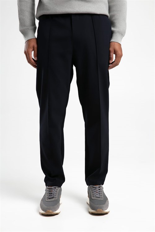 Wholesale Mens Navy Pants