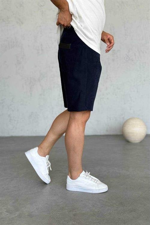 Wholesale Mens Navy Shorts