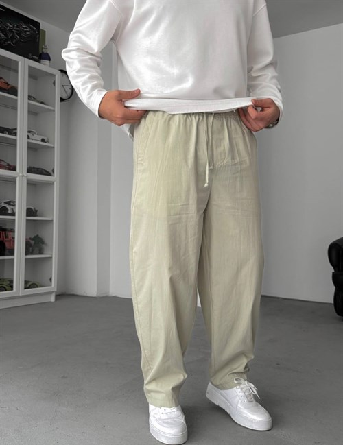 Wholesale Mens Olive Pants