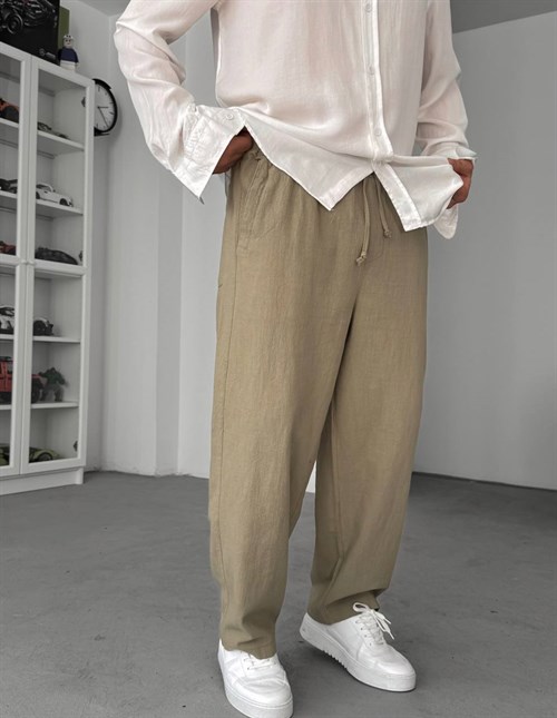 Wholesale Mens Olive Pants