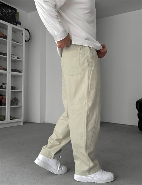 Wholesale Mens Olive Pants