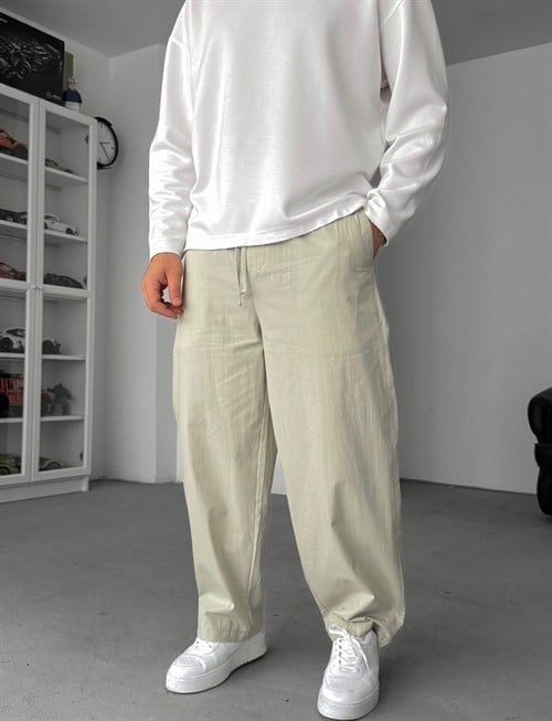 Wholesale Mens Olive Pants